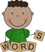 DOLCH Sight Words - 1st Grade 